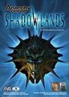Anarchy Online: Shadowlands cover