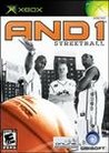 And 1 Streetball cover