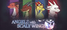 Angels with Scaly Wings cover