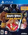 Angry Birds Star Wars cover