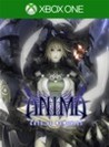 Anima: Gate of Memories cover