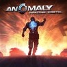 Anomaly: Warzone Earth cover