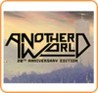 Another World: 20th Anniversary Edition cover
