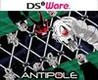 Antipole cover