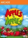 Apples to Apples cover