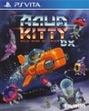 Aqua Kitty: Milk Mine Defender DX cover