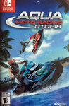 Aqua Moto Racing Utopia cover