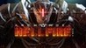 Archangel: Hellfire cover