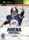 Arena Football cover