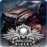 Armageddon Riders cover