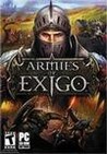 Armies of Exigo cover
