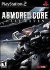 Armored Core: Last Raven cover