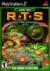 Army Men: RTS cover