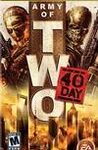 Army of Two: The 40th Day cover