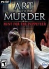 Art of Murder: Hunt for the Puppeteer cover