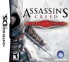 Assassin’s Creed: Altair’s Chronicles cover