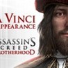 Assassin’s Creed: Brotherhood – The Da Vinci Disappearance cover