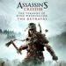 Assassin’s Creed III – The Betrayal cover