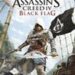 Assassin’s Creed IV: Black Flag cover