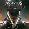 Assassin’s Creed Liberation HD cover