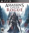 Assassin’s Creed Rogue cover
