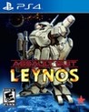 Assault Suit Leynos cover