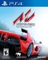 Assetto Corsa cover