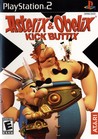 Asterix & Obelix: Kick Buttix cover