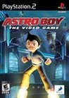 Astro Boy: The Video Game cover