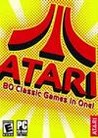 Atari: 80 Classic Games in One cover