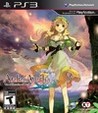 Atelier Ayesha: The Alchemist of Dusk cover