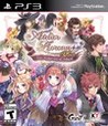 Atelier Rorona Plus: The Alchemist of Arland cover