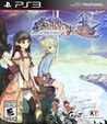 Atelier Shallie: Alchemists of the Dusk Sea cover