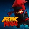 Atomic Ninjas cover