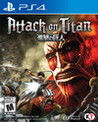 Attack on Titan cover