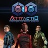 Attractio cover