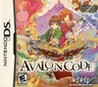 Avalon Code cover