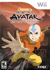 Avatar: The Last Airbender cover