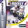 Backyard Hockey cover