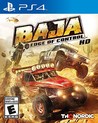 Baja: Edge of Control HD cover