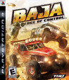 Baja: Edge of Control cover