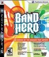Band Hero cover