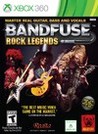 Bandfuse: Rock Legends cover