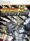 Bangai-O HD: Missile Fury cover