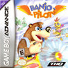 Banjo-Pilot cover