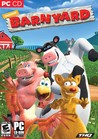Barnyard cover