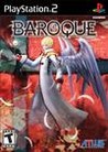 Baroque cover