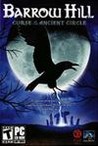 Barrow Hill: Curse of the Ancient Circle cover