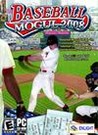Baseball Mogul 2008 cover
