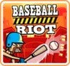 Baseball Riot cover